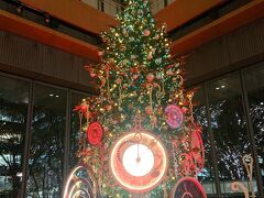 Marunouchi Bright Christmas 2022～YUMING 50th BANZAI ！～