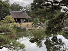 2023年冬の京都ひとり旅、2泊3日