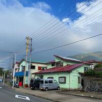 10月ギリ泳げるっすよ大島の旅　2022