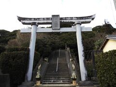 2022年の大みそかに猿田神社に参拝をした記録。