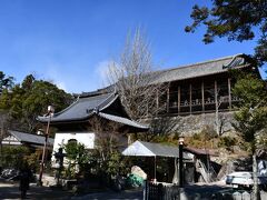 宮島は、厳島神社の他にも見所があります