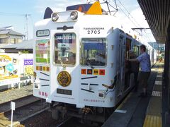 和歌山電鐵旅part３