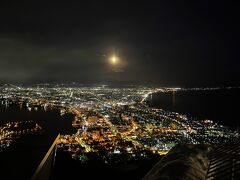 朝からいくら掛け放題！滞在28時間の函館観光&#12316;