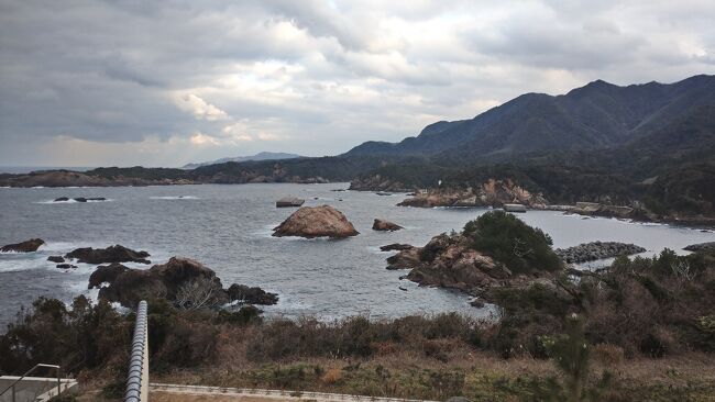 星野リゾートの界　玉造と界　出雲をバスとJRでめぐりました。