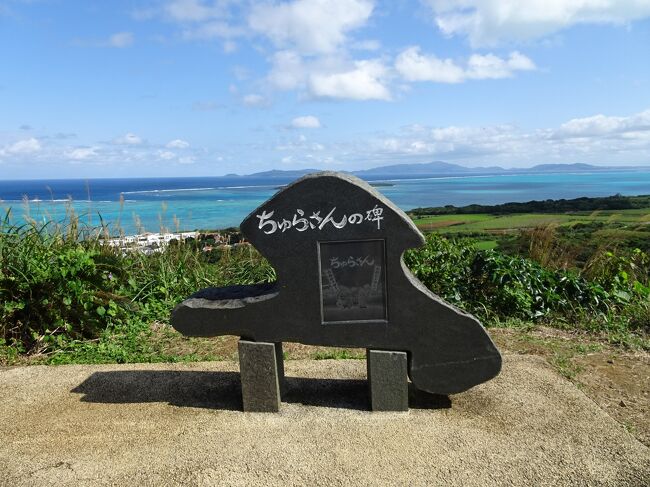 昨年平日の1/3は、沖縄で過ごし地元スーパーサンエーカードも作りリゾートホテル巡りと　リーズナブルに引退後の目標を大幅に達成！　今年は、石垣島からスタートです。今回は、地元のバスと船を使った観光を目的に訪問。3泊4日でいつもの石垣牛　焼き肉満腹旅です。