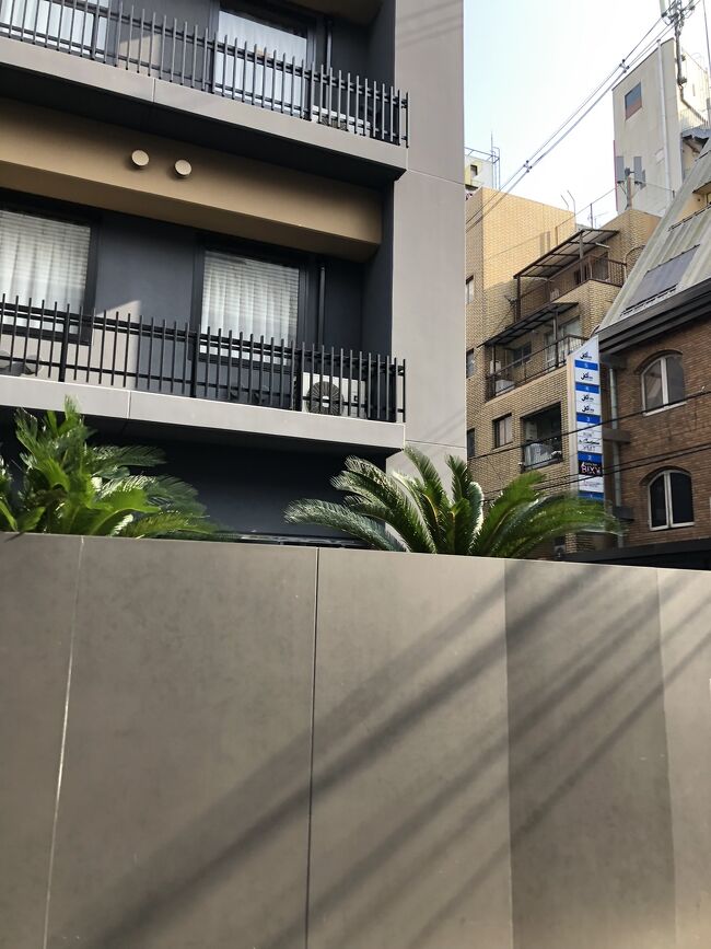 今回のプレイスポットは京橋<br />めくるめく忘れられない経験をしました。