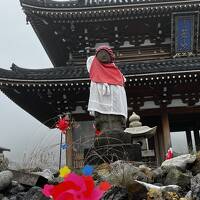 【気の早いねぶた旅】荒寥たる霊場 恐山