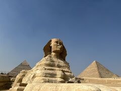 2023年1月エジプト世界遺産とナイル川クルーズの旅　その1 事前準備編