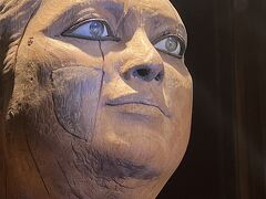 2023年1月エジプト世界遺産とナイル川クルーズの旅　その10 エジプト考古学博物館とカイロ観光
