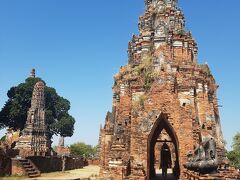 ほぼ丸1日で凝縮！タイ観光