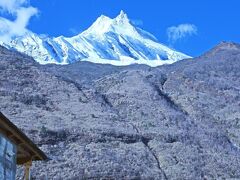 日本マナスル登山隊の足跡を辿る旅（改）