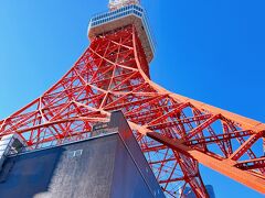 冬休み子連れ東京・ディズニーリゾート①