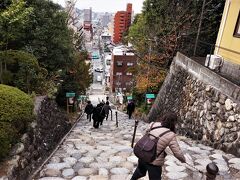 愛媛県・松山を歩く(2)----湯築城跡・宝厳寺・伊佐爾波神社・石手寺