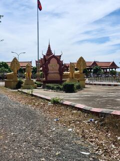 タイ・ラオス・カンボジア旅行記その⑥
