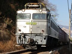 六角精児さんを見ていたら、国鉄に会いたくなったので、九州に行ってみた