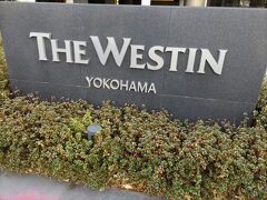 ウェスティン横浜に宿泊するFIND YOUR YOKOHAMA 第三弾！居心地の良さが抜群でした。