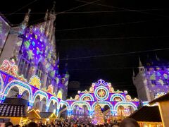 スイス・ツェルマットでスキー(12) = チューリッヒ 2022 X'masマーケット & 大晦日花火大会 =
