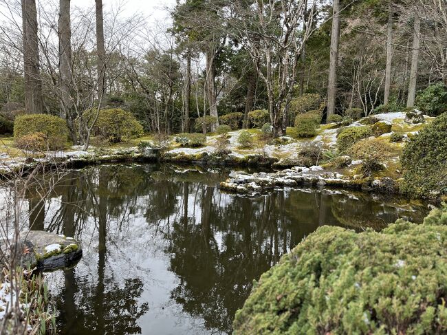 2022年最後の旅は宮城県仙台~松島の旅。<br />2日目は雪の松島海岸、爆食いの旅です。<br />いっぱい食べたと言っても、元々デブなのに小食なので、普通の人と比べれば大して食べていません(´;ω;`)ウゥゥ<br />対して旅の相方ちー様はメチャクチャ食べる人なので、私が食べれない分も全部食べつくしてくれる力強い相方です。<br />今回はどれだけ食べるのか~~~?