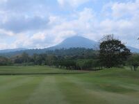 CHATRIUM GOLF RESORT SOI DAO CHANTHABURI  2nday 1月/2023