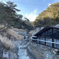 冬の鹿児島霧島旅行