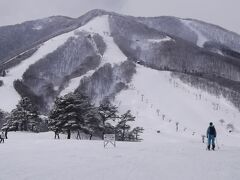 ７年ぶりの斑尾高原＋ちょっぴり野沢温泉