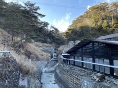 冬の鹿児島霧島旅行