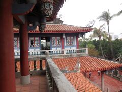 台湾 台南の歴史的建造物をめぐる