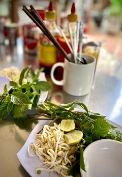 プノンペンの旅行記