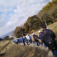 奈良・山の辺の道　一泊旅