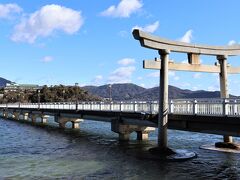 東三河の旅②　竹島・蒲郡クラシックホテル・竹島水族館