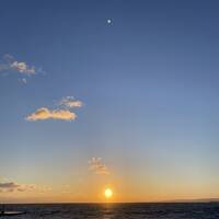 テントとは屋内で過ごすものだった伊豆大島おもてなしの旅