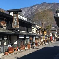 信州上田で映画のロケ地を訪ねる旅