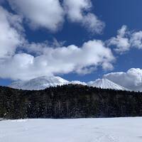 ラビスタ阿寒川　森のスパリゾート北海道ホテル　野中温泉　オンネトースノーシュー　サホロリゾートスキー場　全国旅行支援！