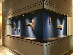 フォーシーズンズホテル東京大手町　フォーシーズンズスイート宿泊記，パレスホテルでアフタヌーンティー