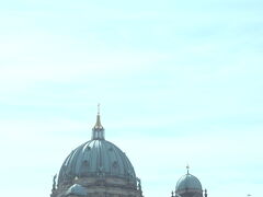ベルリン/ウィーンでカメラ片手に街歩き