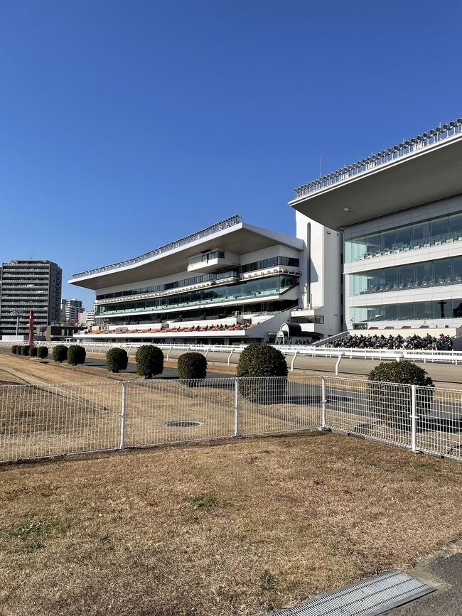 川崎で初詣と新年ムードの川崎を街歩きしました。