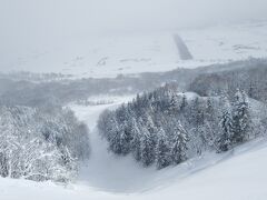 パウダー巡り（前編）