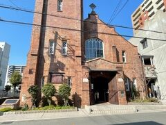 大阪弁天町・九条を訪ねます