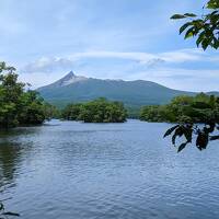 夏の函館子連れ旅。同じ場所を真冬と真夏で比べてみた！