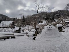 冬の飛騨めぐり～飛騨高山～