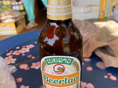 タイでおいしいビールを飲みたい旅～＜ラオス国境越えとタリンチャン水上マーケット編＞