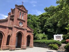 五島列島 潜伏キリシタンの教会をたずねて』五島列島(長崎県)の