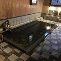 秘湯を守る会の宿へ、かに割と全国旅行支援を使ってカニを食べにお得な料金で訪れました