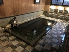 日本秘湯を守る会