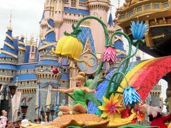 The Walt Disney World  50th Anniversary Celebration☆（・ω・）/♪