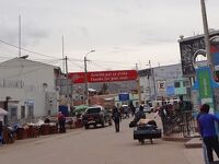 2018年ペルー・ボリビア旅行記　第27回　ペルーのプーノから陸路国境を越えてボリビアへ