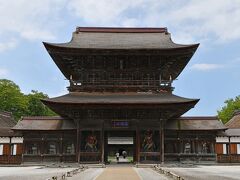 富山の旅行記