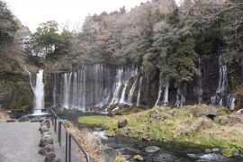 富士山紀行Ⅲ