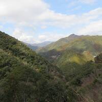 十津川十色な十津川村