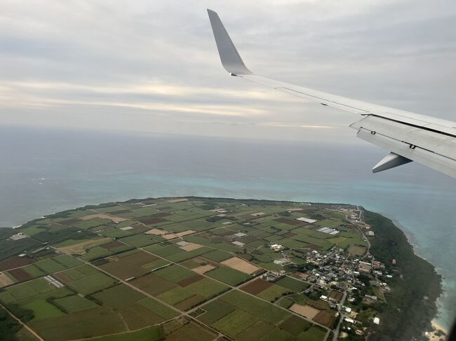 2023お正月♪宮古島＆沖縄本島5日間①②　　小学生連れ家族旅♪